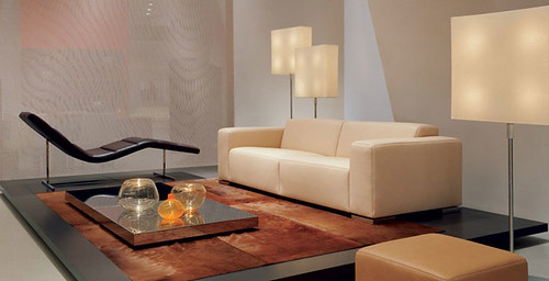 Elegant Furniture Interior Design