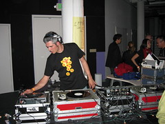 DJ Yahoo Brickhouse
