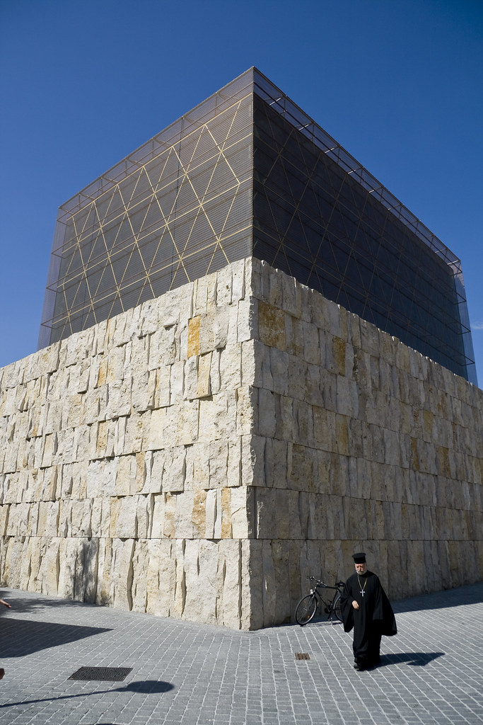 Munich synagogue