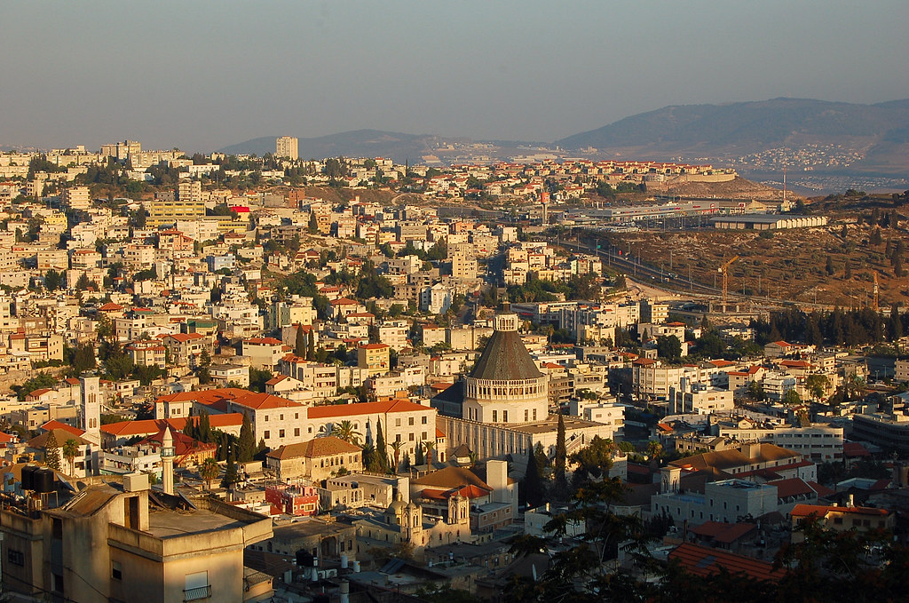 Nazareth