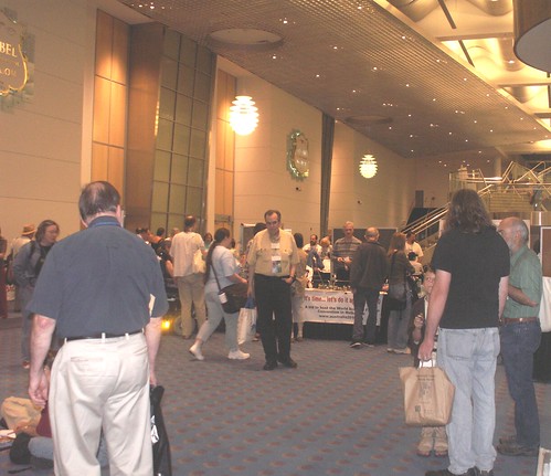 Convention Tables 2