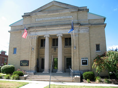 Dan Quayle Center and Museum (1)