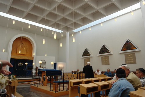 The Synagoge