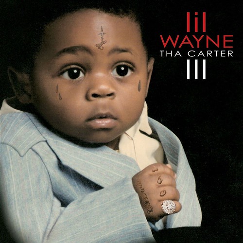 Lil Wayne - The Carter Iii
