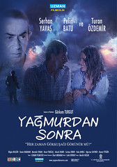 Yağmurdan Sonra (2008)