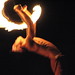 Fire Dancer - Koh Chang