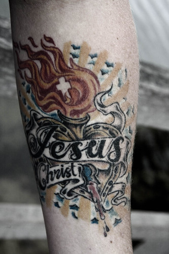 Lettering Tattoo Designs That