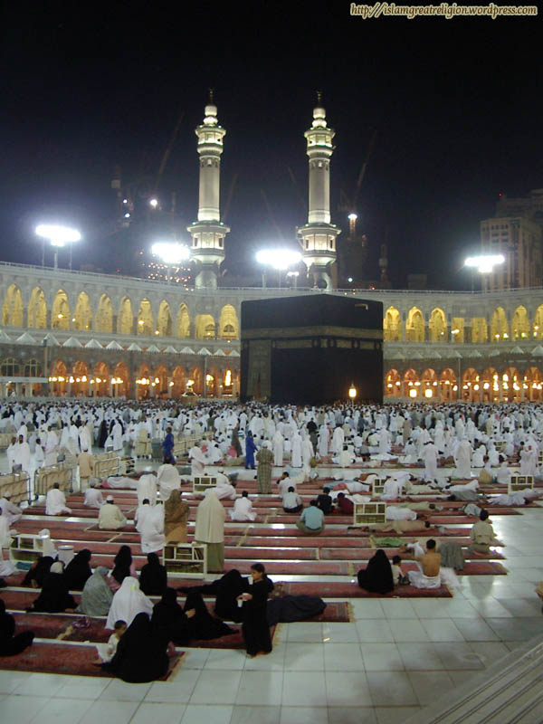 KAABA Wallpapers for you Good Quality DON'T MISS IT