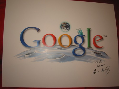 google doodle earth day 2010. Google Doodle Earth Day logo