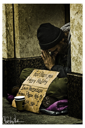 homelessNYweb by sokisoy, on Flickr