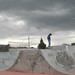 Spots: Skatepark de Salcedo