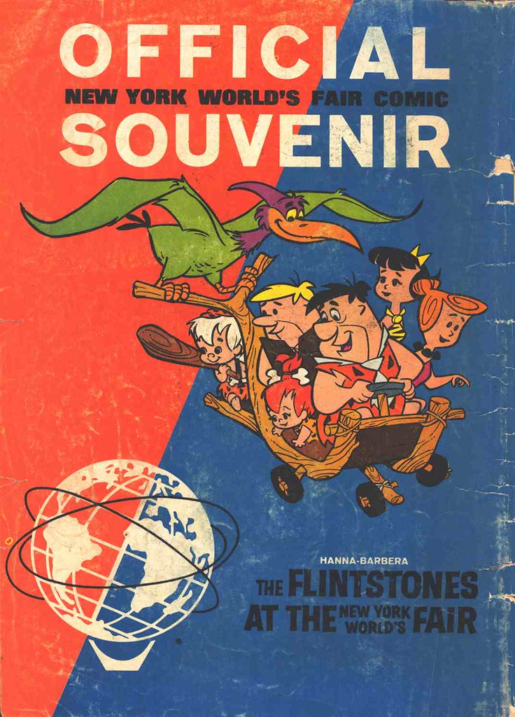 Flintstones at the NY Worlds Fair_68_BC