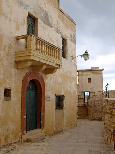 Gozo - Citadel (10)