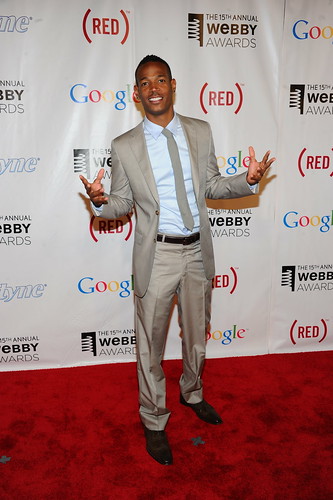 webby awards 2011. The 15th Annual Webby Awards