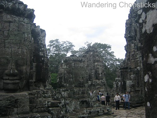 Angkor Thom 11
