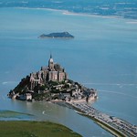 Mont Saint-Michel - Panorama