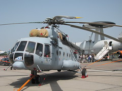 Mil Mi-171 Sh