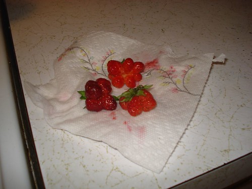 Strawberries 002