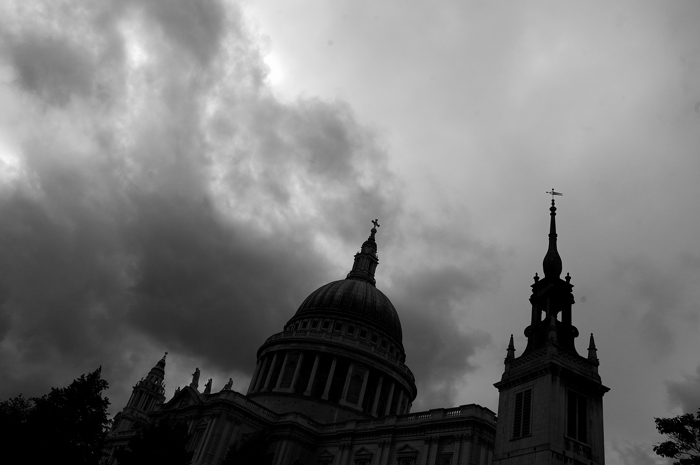 St Paul's :: Click for Previous