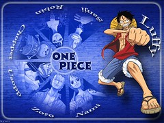 ONE PIECE-ワンピース- 059
