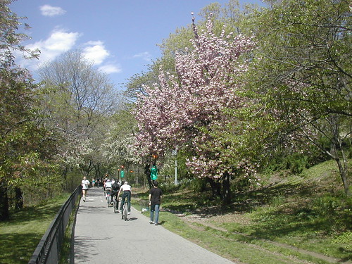 Riverside Park/ Bike Trails