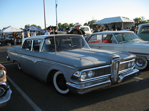 1959 Edsel Ranger (by Brain Toad Photography)