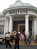 Heritage, Bandung