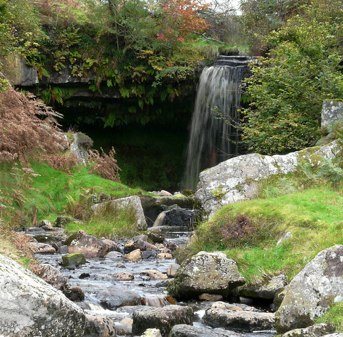 Biglees Waterfall