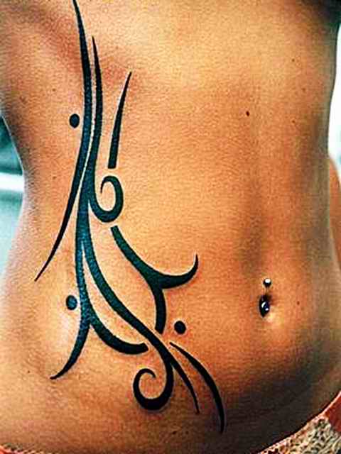 tattoo design on populared
