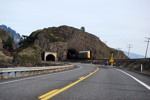 10-Cook Underwood Tunnel 1 Ch