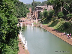 Hadrian's Villa1