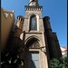 Parróquia Sant Ángel Custodi (Barcelona) Cataluña,España