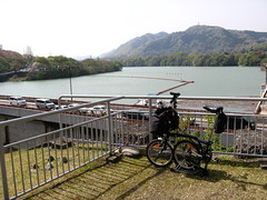 津久井湖