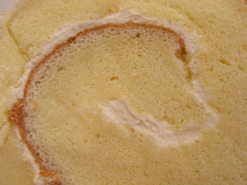 07-28 vanilla roll sponge cake
