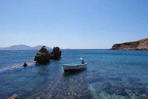 Greece: Relaxing Life 2