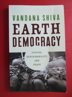 Earth Democracy