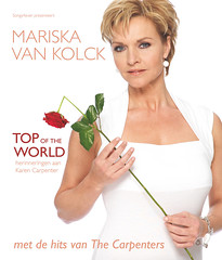 Mariska van Kolck Top o the World