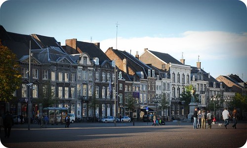 Belgium / Holland