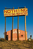Nothing, AZ