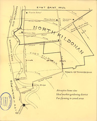 North Kildonan (1943)