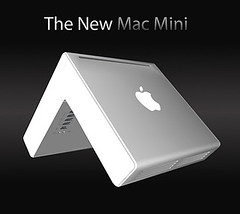 New Mac Mini by momentimedia