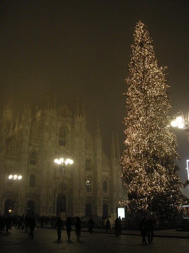 Duomo Navidad