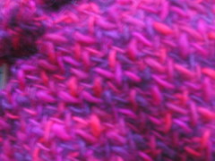 PS3 Fire - Scarf (close-up)