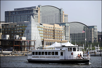 National Harbor, Prince George's County, Maryland