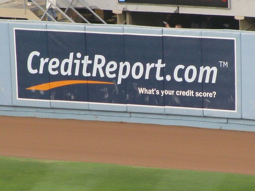 Checking Your Credit Score or Report