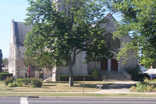 Epworth Memorial United Methodist Church