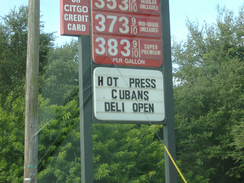 Hot Press Cubans