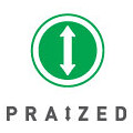 praized logo