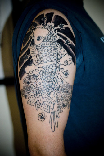 Arm tattoo designs are marvelously gorgeous