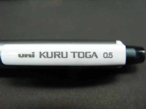 KURU TOGA 0.5
